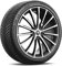MICHELIN Allwetter Michelin CROSSCLIMATE 2 235 40 R19 96Y XL