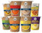 Street Soup Probierset (8 Sorten) | Vegane Protein Instant Suppe aus 100% natürlichen Zutaten | Low Carb, ohne Geschmacksverstärker | Für alle, die echten Geschmack lieben | 8 x 50g