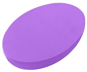 Coussin de stabilité, coussin d'équilibre – Coussin de stabilité Planche en mousse Tapis de yoga pour entraînement – Tapis d'équilibre pour entraînement de stabilité, tapis esp