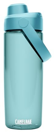 CamelBak Thrive Chug Tritan Renew Water Bottle Cove, 20oz