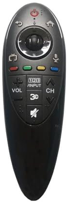 Control Remoto Universal Compatible con televisores Inteligentes 3D 4K 79UB9800 55UB9500 65UB9500 65UB9800 98UB9800 84UB9800