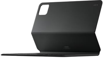 Xiaomi Custodia magnetica per tastiera Pad 7/Pad 7 Pro, colore nero