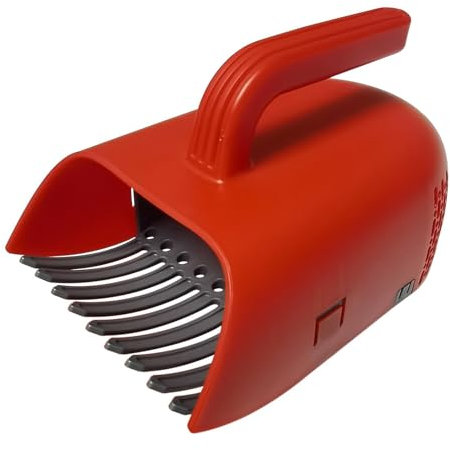 Raccogli bacche pettine di bacche – Macchina di raccolta mirtilli, attrezzi da giardino manuali | Raccogli frutta con pettine e manico, rastrello per giardino domestico raccolta mirtilli all'aperto