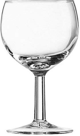 Ballon Set 12 Calici Acqua 25 cl