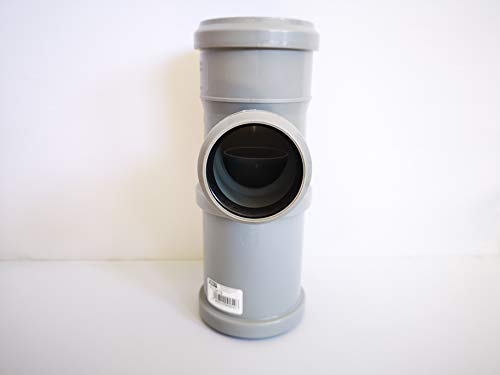 Hofer24 Regensammler Wasserstopper DN 75-75 Extrem hohe Wasserausbeute