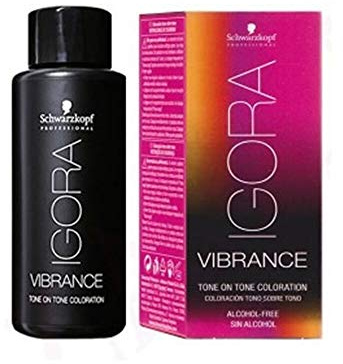 Schwarkopf Igora Vibrance Bote 60 ml, color 9,5-49
