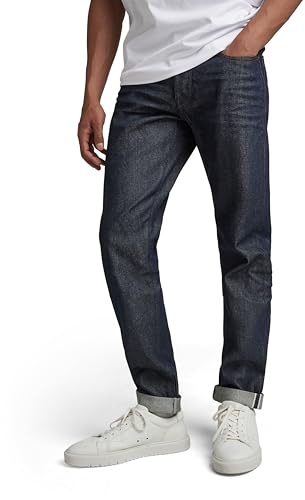 G-STAR herr Jeans D-staq 3D Slim Jeans