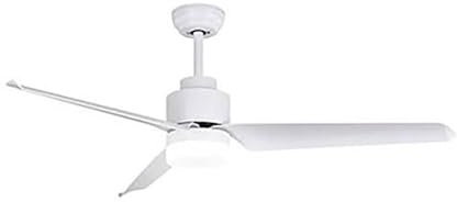 SPC Conforto DC Max 2 Ventilador de Techo con Luz 132cm 43W