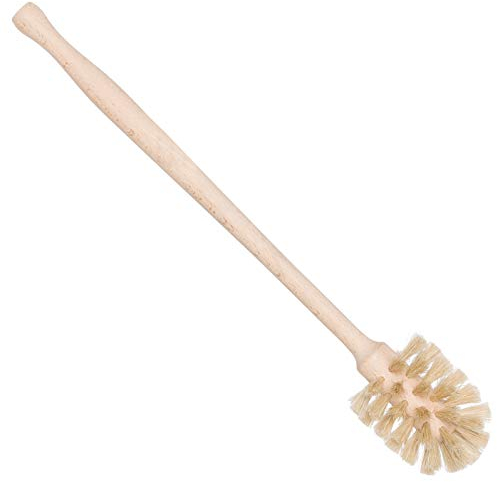 Redecker Krug-/Flachmann- und Vasenbürste