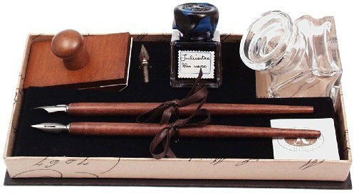 Kalligraphie-Geschenkset