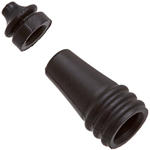 Avid Kabelschuh-Kit-03178860 Kabelschuh-Kit Schwarz Einheitsgröße