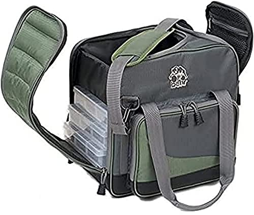 Behr Unisex-Adult 5730506 Rucksack Trendex Baggy 2, Standard