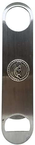Kokopelli Bottle Opener – Cigar Cutters by Jim Beer Bottle Opener