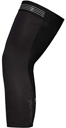 Endura Pro SL Kniewärmer II - Schwarz Größe L/XL