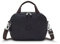Kipling PALMBEACH Große Kosmetiktasche, Reisezubehör, Black Noir (Schwarz)