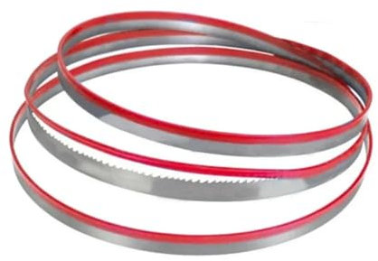 1 unidad de longitud 1300 2080 1435 1780 1440 2560 1085 1840 1826 1790 X 13 Mm de ancho 6 TPI 14 TPI hojas sierra de cinta for cortar Metal(14Tpi,Length 1400mm)