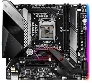 Fit For Asus ROG MAXIMUS XI GENE LGA1151 Original Desktop For Intel Z390 DDR4 PCI-E 3.0 Motherboard LGA 1151 USB3. M.2 SATA3 computer motherboards