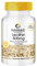 Lecithin 500mg - 100 Softgels - aus Soja - GMO-Frei - hochdosiert | Warnke Vitalstoffe - Deutsche Apothekenqualität