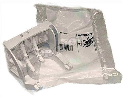 GEBERIT SUPPORTO X CASSETTA INCASSO TWICO/UNICA 240.511