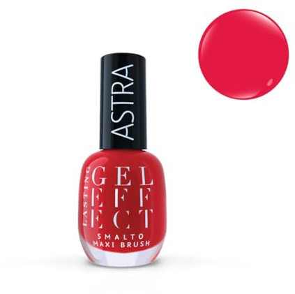 Astra Make-Up Vernis à ongles effet gel Expert 32 - Holiday Plum