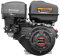 Loncin G270F Benzinmotor 9 PS 270 ccm Austauschmotor Rüttelplatte Kartmotor Einachser Austauschmotor