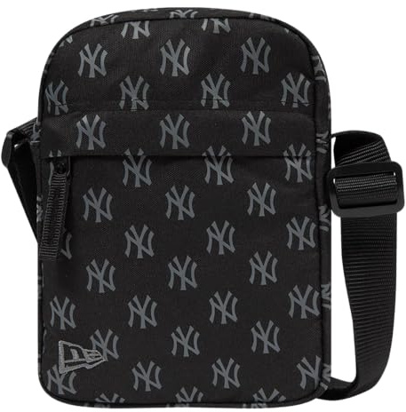 New Era Taschen & Rücksäcke Umhängetaschen Schwarz OSFM