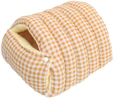 Saco de Dormir para Gatos Cueva de Invierno para Mascotas