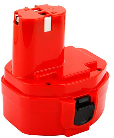 Joiry 14.4V 3.5Ah Ni-MH Battery Compatible for PA14 1420 1422 1433 1434 1435 1435F 192600-1 193985-8 192699 193157-5 193158-3 1051D 4033D 5094D 6280D 8280D JR140D ML140 UB140D