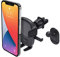 iOttie Easy One Touch 5 Supporto universale per auto con supporto per telefono con montaggio a filo per iPhone, Samsung, Moto, Huawei, Nokia, LG, Smartphone