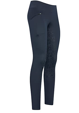 EASY RIDER Kinder Reitlegging Dietse Winter FullGrip