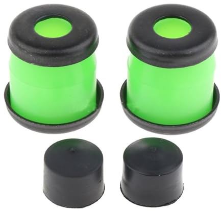 Skateboard Shock Pad Skateboard Truck Bushing Pad Antiurto Pivots Cups Skateboard Antiurto Skateboard Bushings