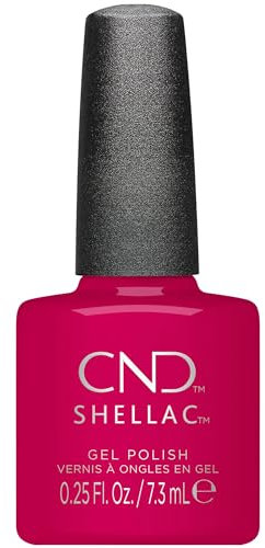 CND Shellac - Pink Leggings 7.3ml/0.25 fl oz
