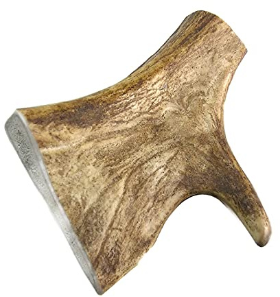 Asta de Gamo, Talla M -1 unds. Peso Unidad más de 100 gr.