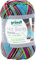 Gründl Hot Socks Simila, 4fach, 100 g Farbe 304, 75 % Schurwolle/25 % Polyamid
