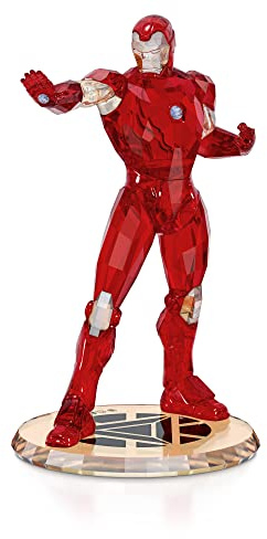 Swarovski Marvel Iron Man