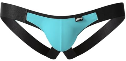 Mutand Sexy Elastica Morbidi E Traspiranti Biancheria Intima Di Grandi Dimensioni Sexy Taglie Forti Divertente Del G-Stringa Dei Cinghie Vita Alta Tinta Unita Intimo Confortevole Per Tutte Le Stagioni