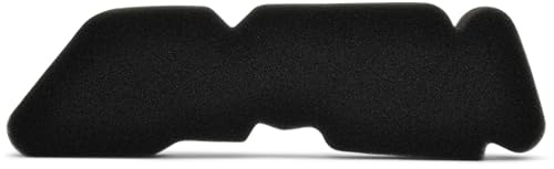 Easyboost filtro aria per scooter Piaggio Zip Typhoon NRG Gilera Runner Ice DNA Aprilia Scarabeo Vespa LX Primavera S Sprint Derbi GP1 Variant Atlantis Aprilia SR