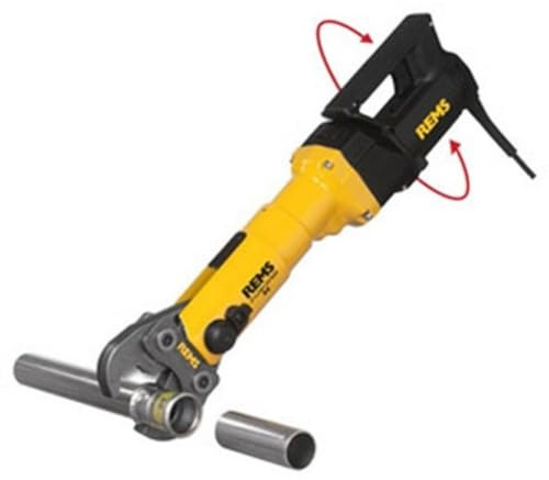 1 PZ PRESSATRICE RADIALE ELETTRICA POWER-PRESS SE - NextradeItalia Mod.FERX.DIATEI-AIXEEE