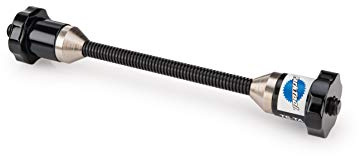 Park Tool TS-TA Bicycle Thru Axle Adaptor for Truing Stands