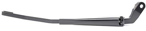 METZGER Wischarm ohne Kappe hinten 2190004