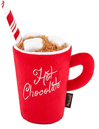 P.L.A.Y. – Pet Lifestyle & You Holiday Classic - Hot Chocolate
