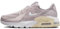 Nike Scarpe basse sportive da donna, 38.5 EU