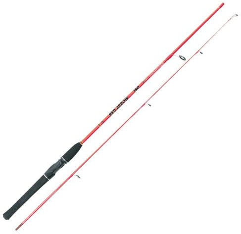 Caña Yokozuna RED ARROW - 2.10 m- 2 sec