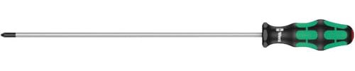 Wera 350 PH Kraftform screwdriver, Phillips PH 2 x 300 mm, 050008730001