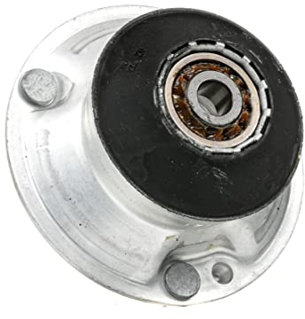 1x MEYLE DOMLAGER FEDERBEINLAGER FEDERBEINSTÜTZLAGER STÜTZLAGER WÄLZLAGER KUGELLAGER FEDERBEINSTUETZLAGER VORNE