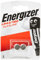 Energizer Batterie spéciale (Alkaline 186, 2er Blister)