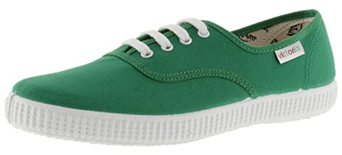 victoria Sneaker 1915 106613 Verde 40