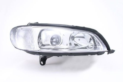 JOHNS 55 27 10-5 Hauptscheinwerfer Scheinwerfer, Frontscheinwerfer