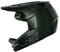 ABUS Downhill Helm HiDrop – ASTM-zertifizierter Fullface Helm mit ABS-Außenschale für MTB: Downhill, Enduro und Bikepark – für Erwachsene und Jugendliche – Grün, Größe L