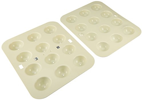 Nordicware Cake Pop Baking Pan by Nordic Ware